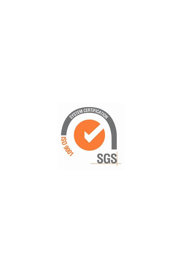 ISO 9001:2015